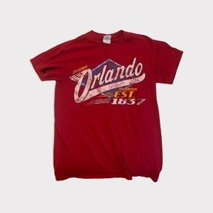 Orlando Tshirt